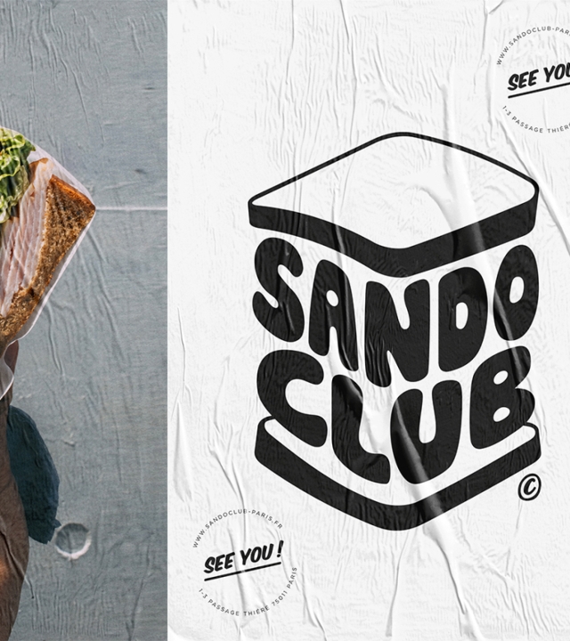 Projet précédent : Sando Club
