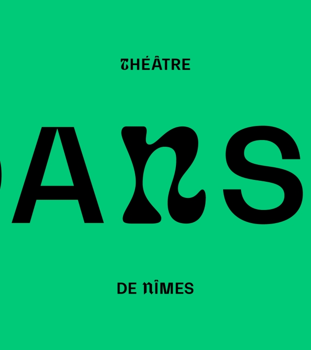 Projet précédent : Théâtre de Nîmes
