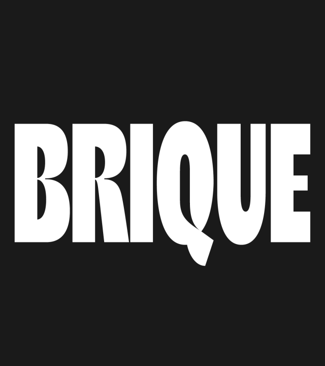 Projet précédent : Brique