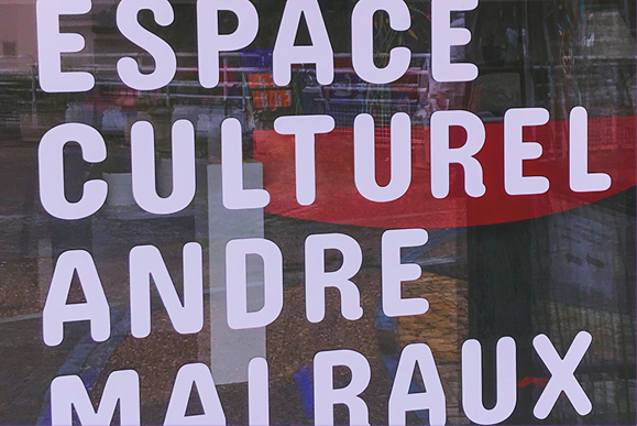 Espace Culturel André Malraux