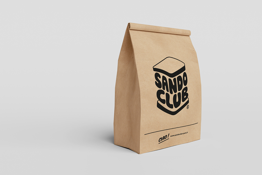 Sando Club